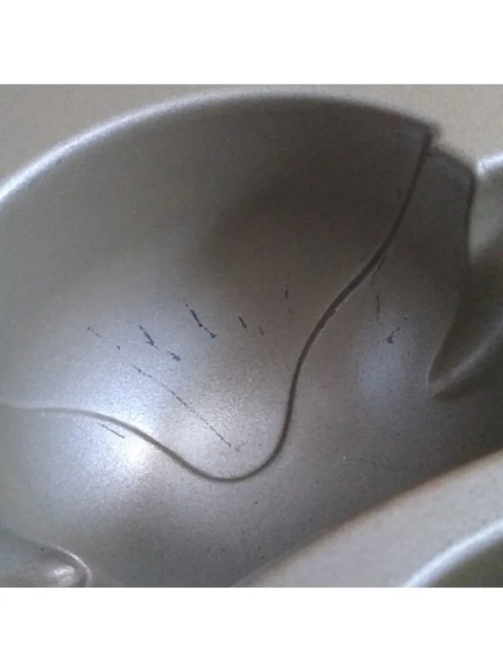 Nordic Ware Caterpillar Cakelet Pan 5 cups